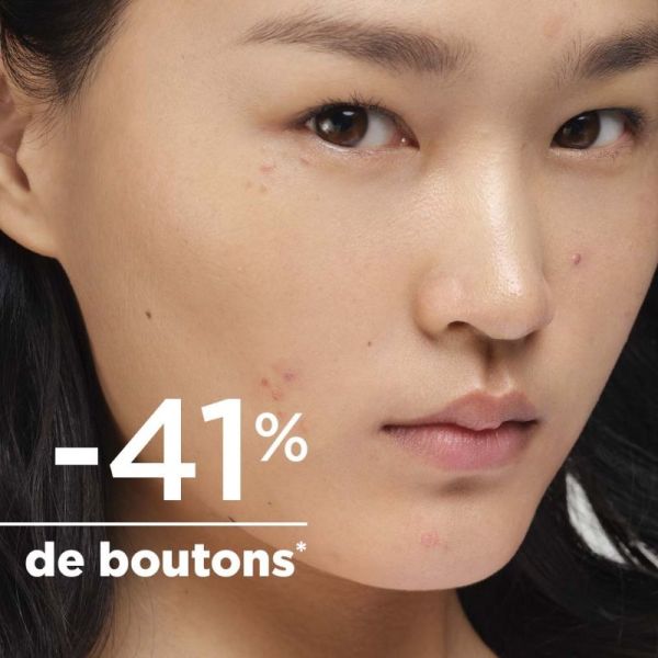 Bioderma Sébium Kerato+ gel crème anti-imperfections 30ml