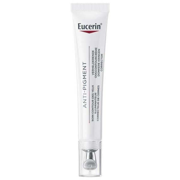 Anti-Pigment Soin Contour des Yeux Illuminateur 15 ml