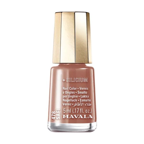 Mavala Vernis Ongle Safi 5ml