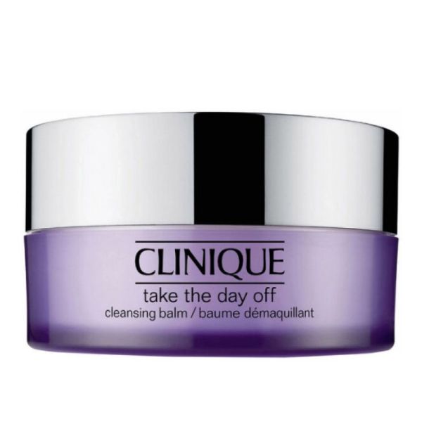 Clinique  Take The Day Off™ Baume Démaquillant 125 ml