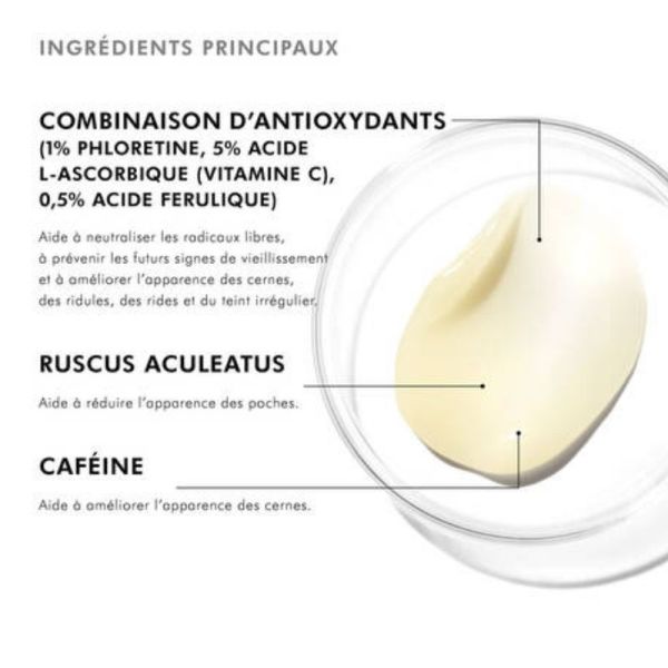 SkinCeuticals Prevent Aox+ eye gel 15ml