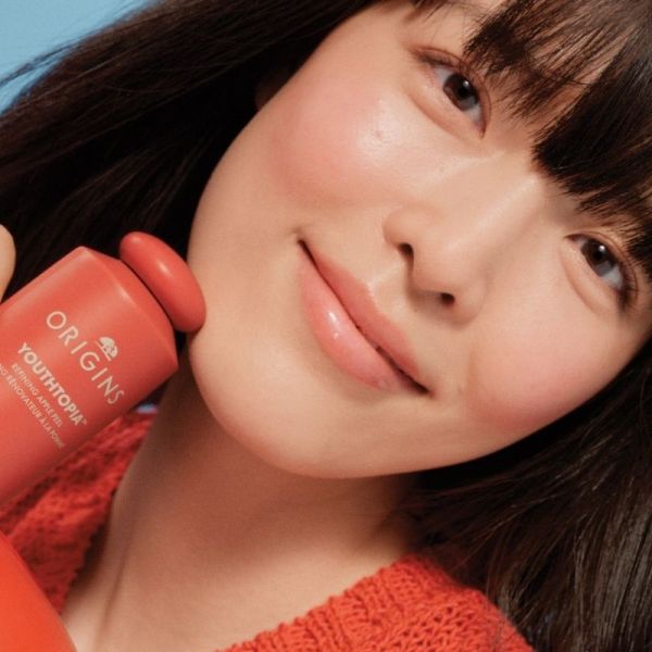 Origins Youthtopia™ Peeling Rénovateur à la Pomme 100ml