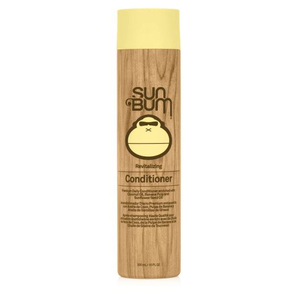 Hawai Surf Sun Bum après-shampoing Revitalizing 300ml