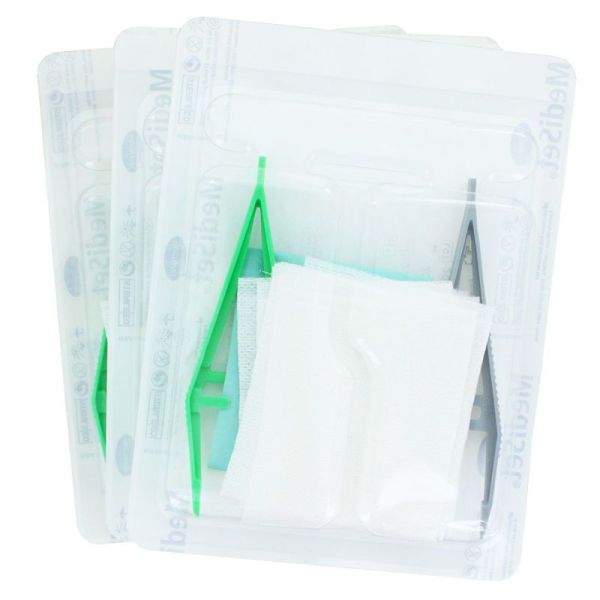 Mediset pansement Post-Op petites plaies