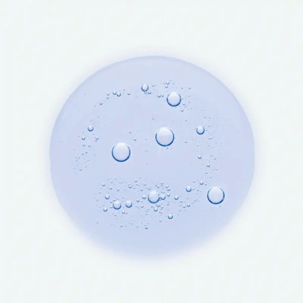 Klorane Lin shampooing volume cheveux fins 200ml