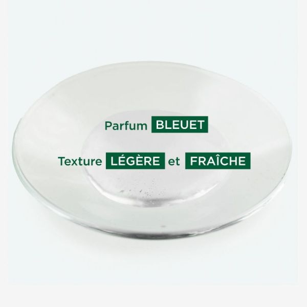 Klorane Bleuet Bio démaquillant waterproof au Bleuet 200ml