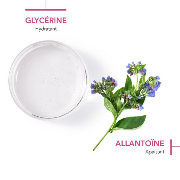 Bioderma Créaline soin anti rougeurs teinte dorée 40ml