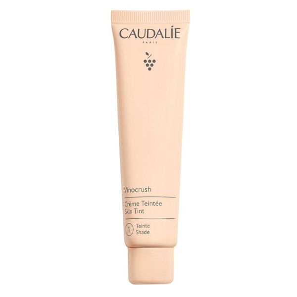Vinocrush Crème Teintée Teinte 1 30 ml