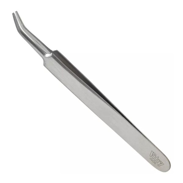 Vitry pince à tiques Inox
