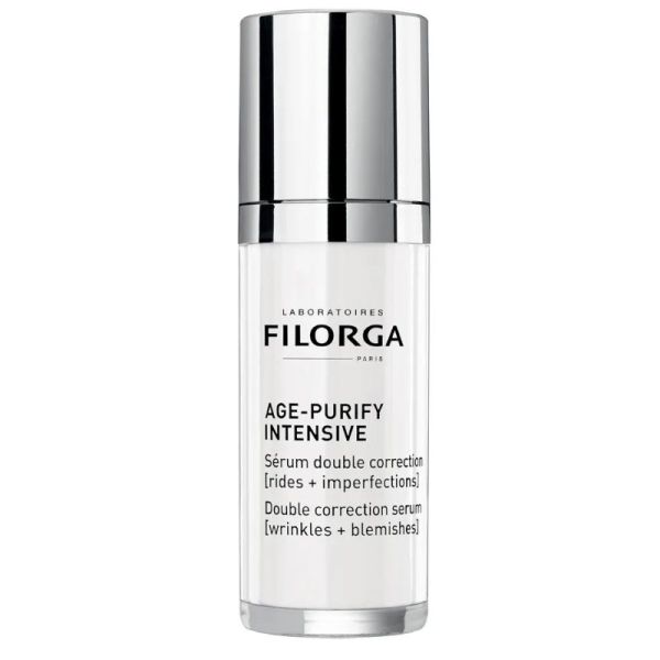 Filorga Age-Purify Intensive Sérum Double Correction 30 ml
