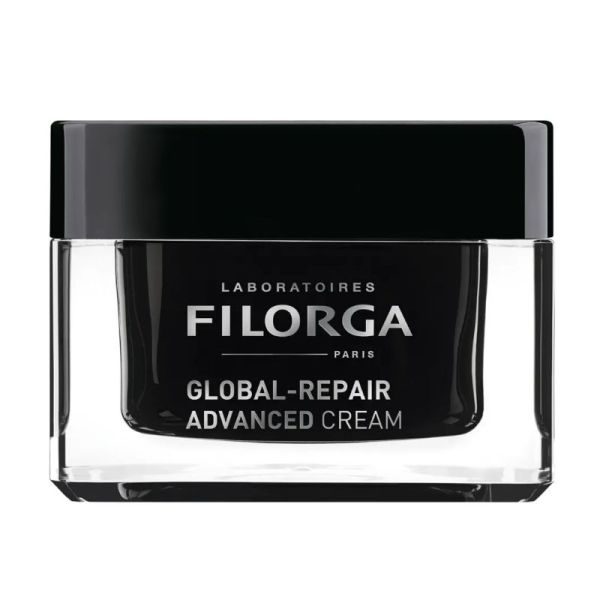 Filorga Global-Repair Advanced crème jeunesse réparation 50 ml