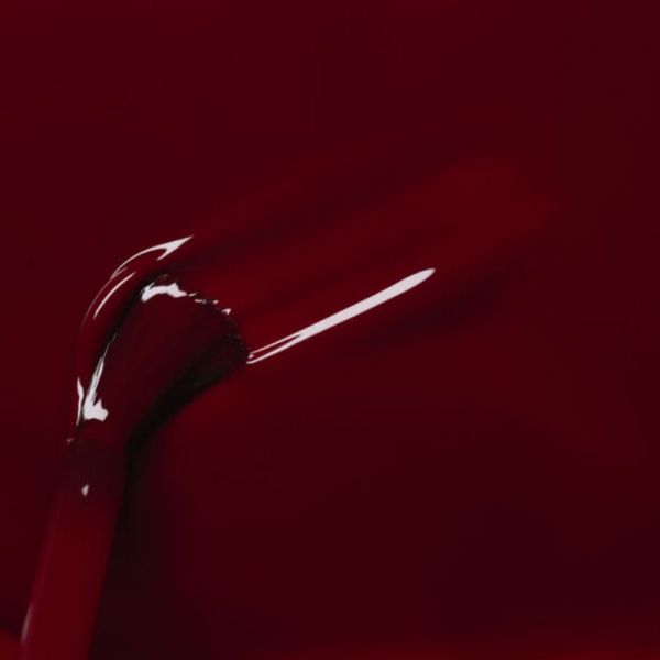 Manucurist Green vernis classique Dark Pansy 15ml