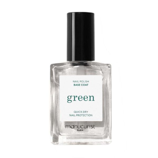 Manucurist Green Base Coat 15ml