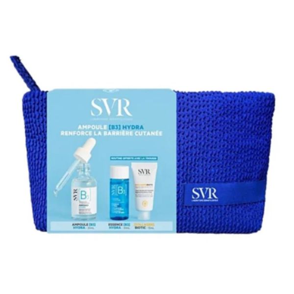 SVR Trousse Ampoule B 30ml + Collagen 15ml + Essence B