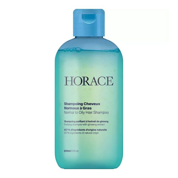 Horace Shampoing Purfiant Cheveux Normaux à Gras 250 ml