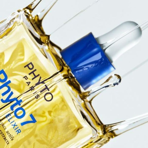 Phyto Phyto7 huile sublimatrice universelle 100ml