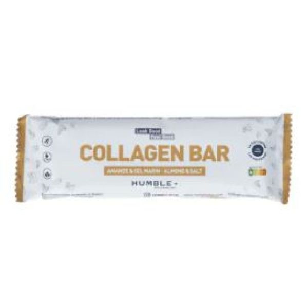 Humble+ Barre Collagene Amande