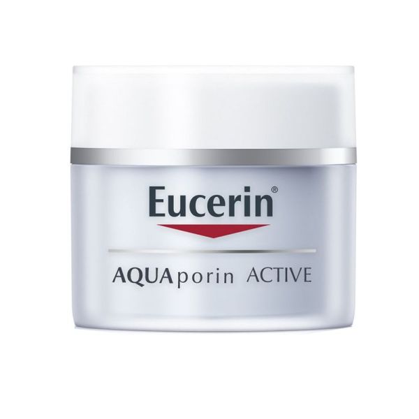 Aquaporin Active Soin Hydratant Peau Sèche 50 ml