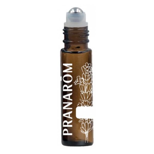Pranarôm Roller Bille Métal 10 ml