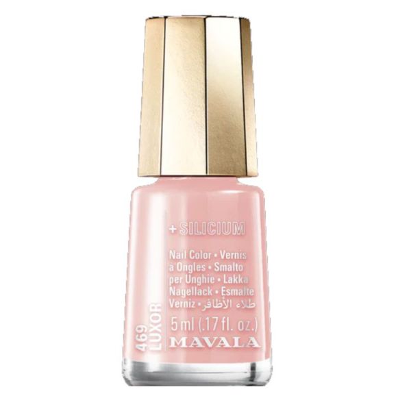 Mavala Mini color vernis à ongles Luxor 469 5ml