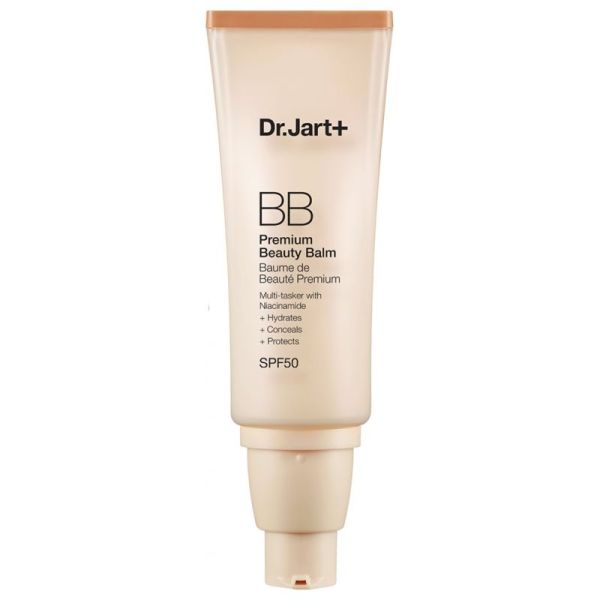 Dr Jart BB Premium Baume de Beauté Medium-Tan SPF50 40 ml