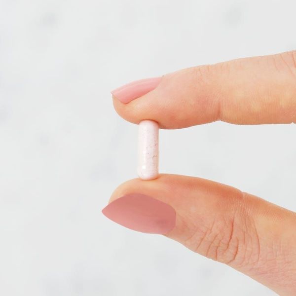 Solgar Vitamine B12 (Cyanocobalamine) Vitalité 50 gélules végétales