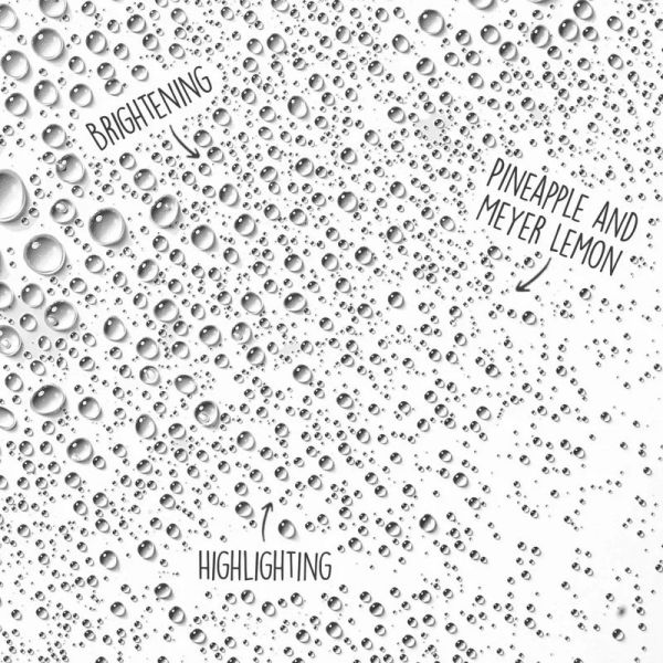 Hawai Surf Sun Bum Blonde Hair Lightener pour cheveux blonds à châtain moyen 118 ml