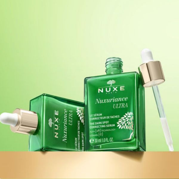 Nuxe Nuxuriance Ultra le sérum correcteur de taches 30ml