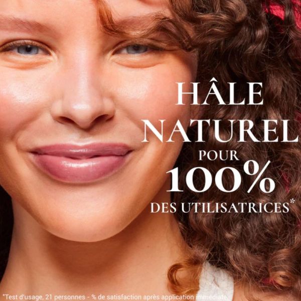 Nuxe Prodigieuse Boost sérum autobronzant 30 ml