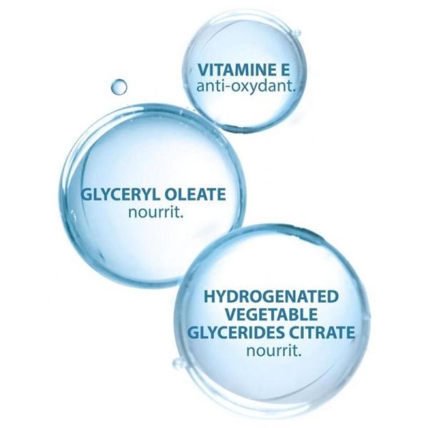 Ducray shampoing extra doux dermo protecteur 100ml