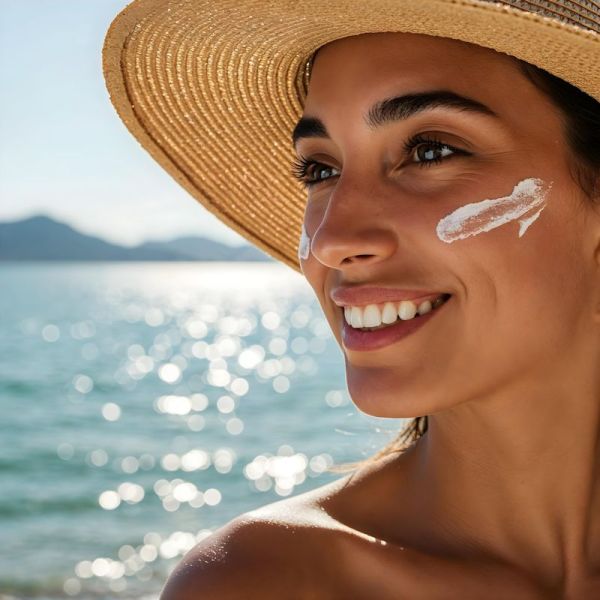 Avène Solaires Ultra Fluid Perfecteur SPF50 50 ml