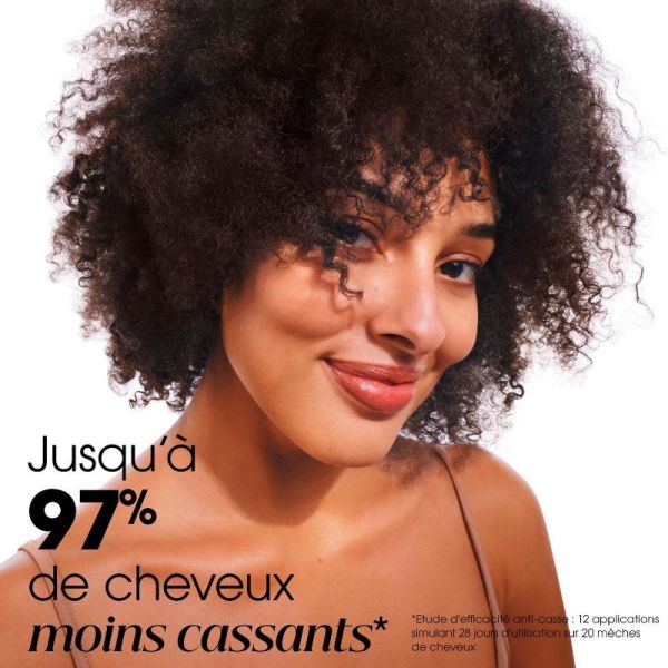 Klorane réparation Cica-sérum régénérant au Cupuaçu & acide hyaluronique 100ml