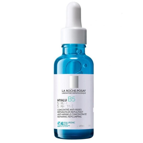 Roche-Posay Hyalu B5 sérum suractivé concentré anti-rides réparateur repulpant 30 ml