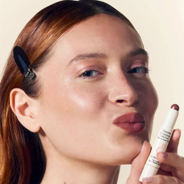 Embryolisse Secret de Maquilleurs baume couleur stick 3 en 1 Mocha  2,5g