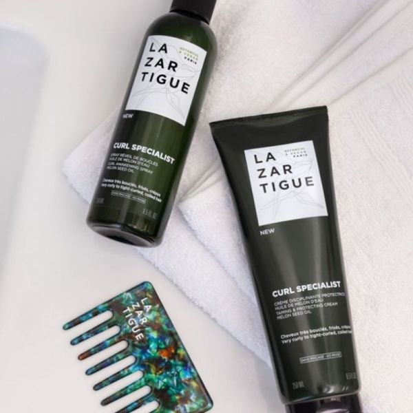 Lazartigue Curl Specialist spray réveil de boucles 250ml