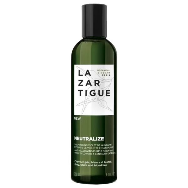 Lazartigue Neutralize soin déjaunissant 150 ml