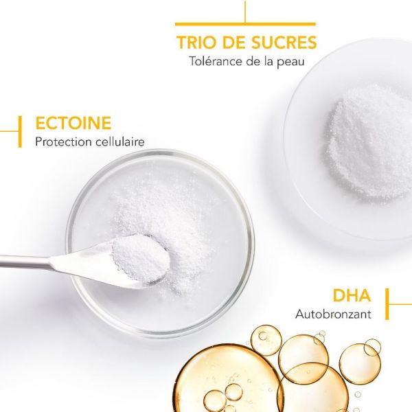 Bioderma Photoderm brume auto bronzante hydratante visage et corps150ml