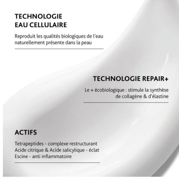 Institut Esthederm Active Repair soin contour des yeux 15ml