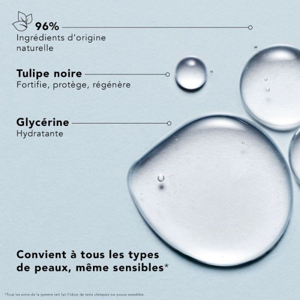 Lierac Homme gel douche Intégral 200ml