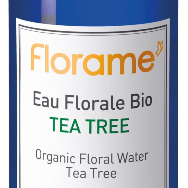 Florame Eau Florale Tea Tree 200Ml