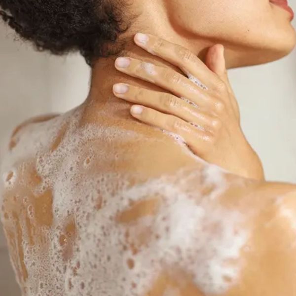 Natessance  gel douche Fleurs de Cerisier 500 ml