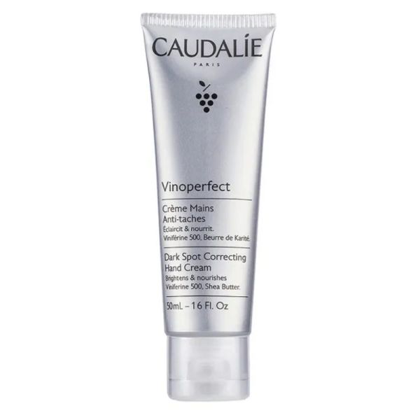 Vinoperfect crème mains anti-taches 50ml