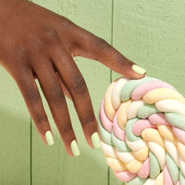 Manucurist Green vernis classique Pistachio 15ml