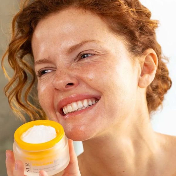 SVR BIOTIC Collagen crème rebondissante raffermissante 50ml