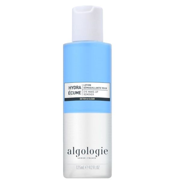 Algologie Hydra Ecume lotion démaquillante yeux 125 ml
