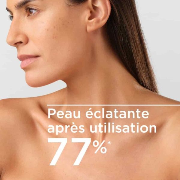 Bioderma Pigmentbio nettoyant éclaircissant tâche brunes 200ml