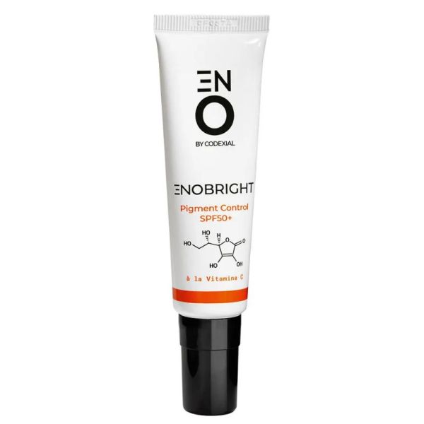 Codexial Enobright Pigment control SPF50+ Antitaches 30ml