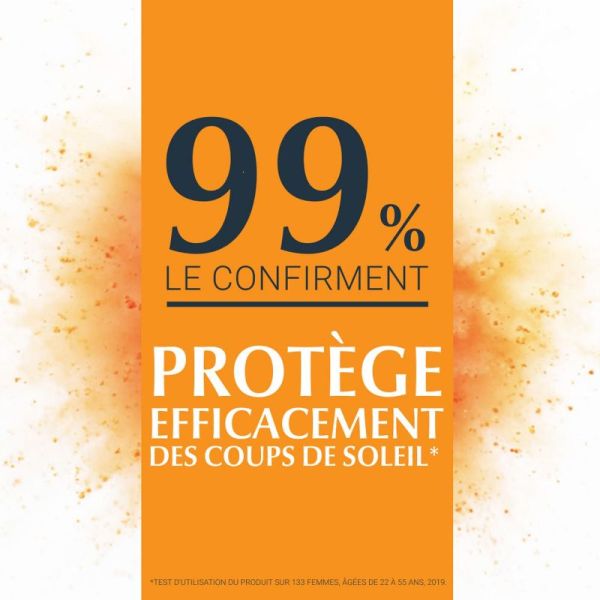 Eucerin Sun Leb Protect SPF50+ gel crème 150ml