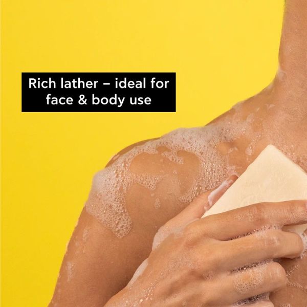 Apivita Savon à la camomille 125g