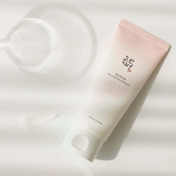 Beauty Of Joseon gel peeling à la fleur d'abricot 100ml